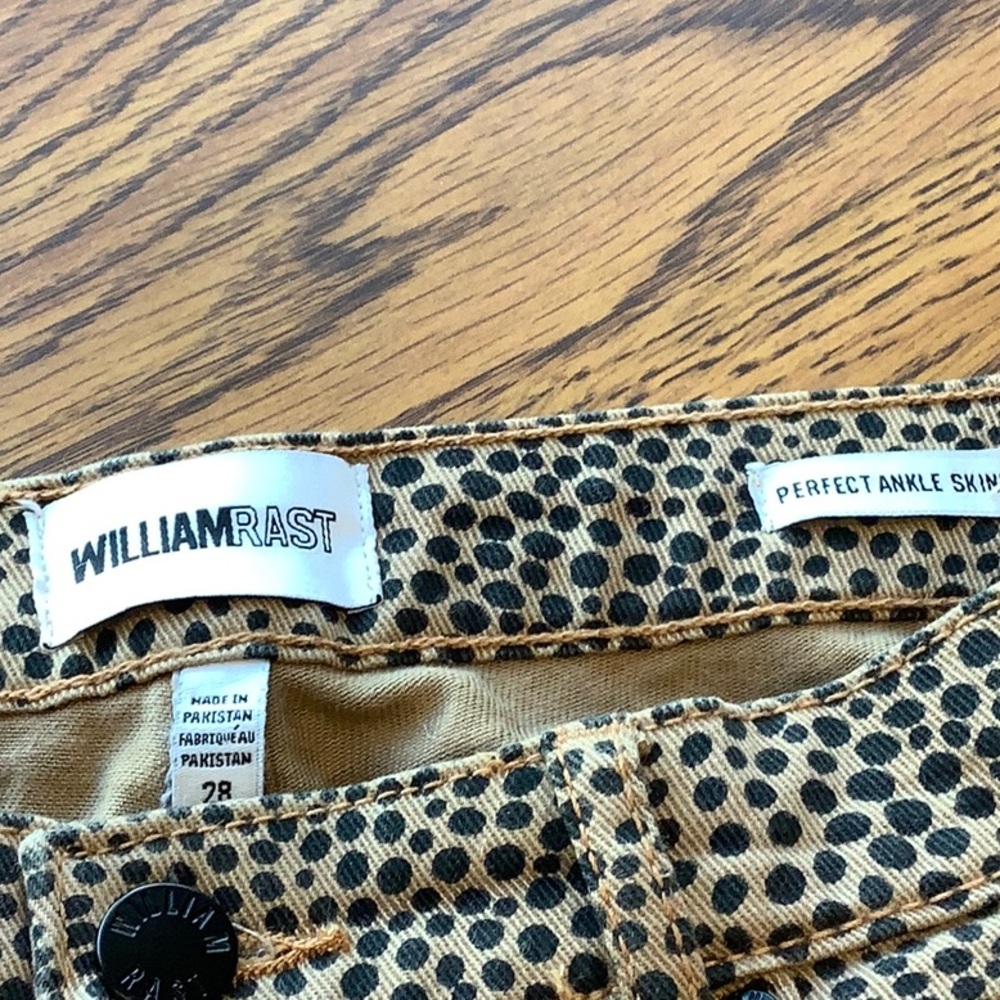 Willian Rast Jeans - Picture 5 of 5
